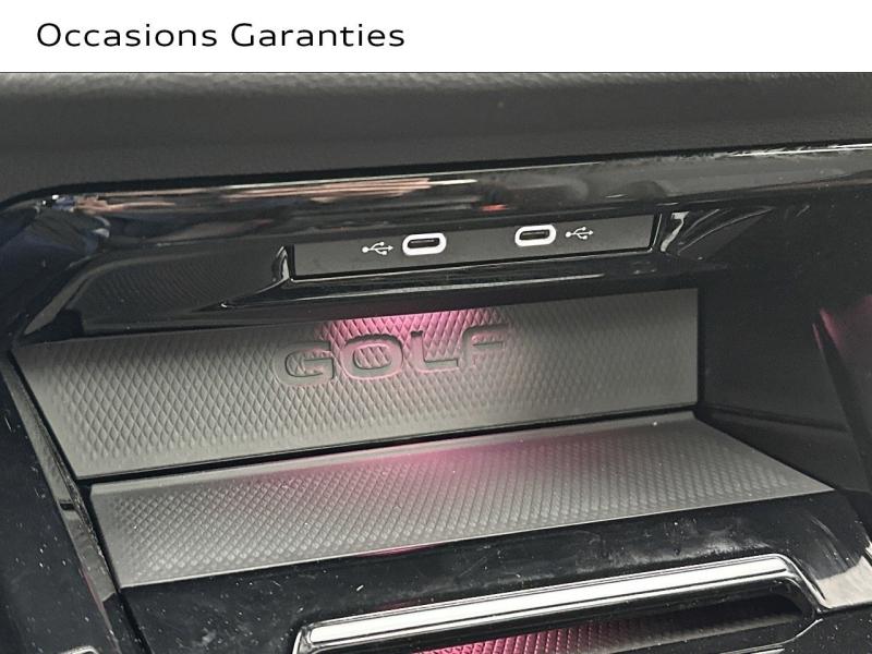 Voitures occasions VOLKSWAGEN GOLF GTI Clubsport Paris