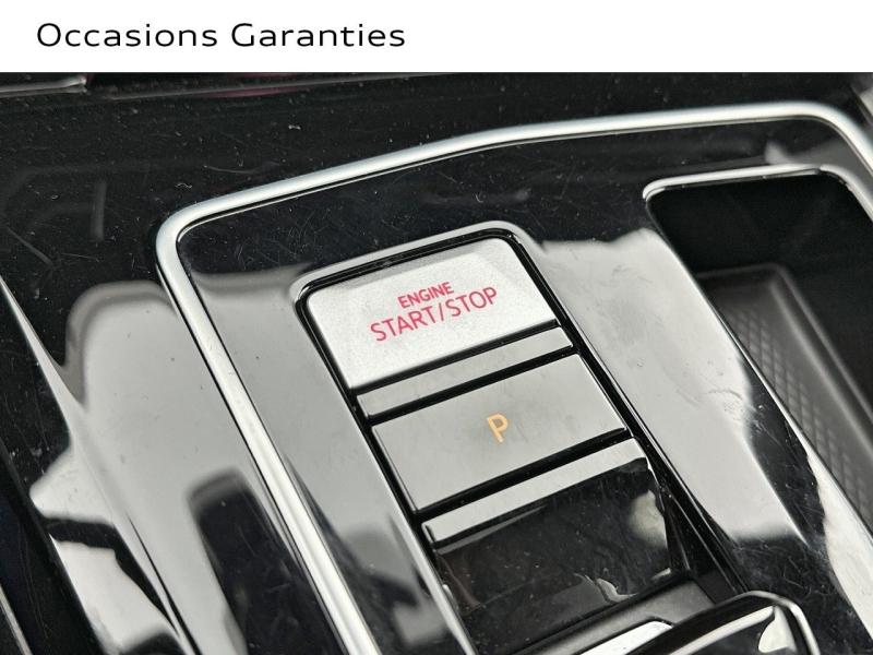 Voitures occasions VOLKSWAGEN GOLF GTI Clubsport Paris