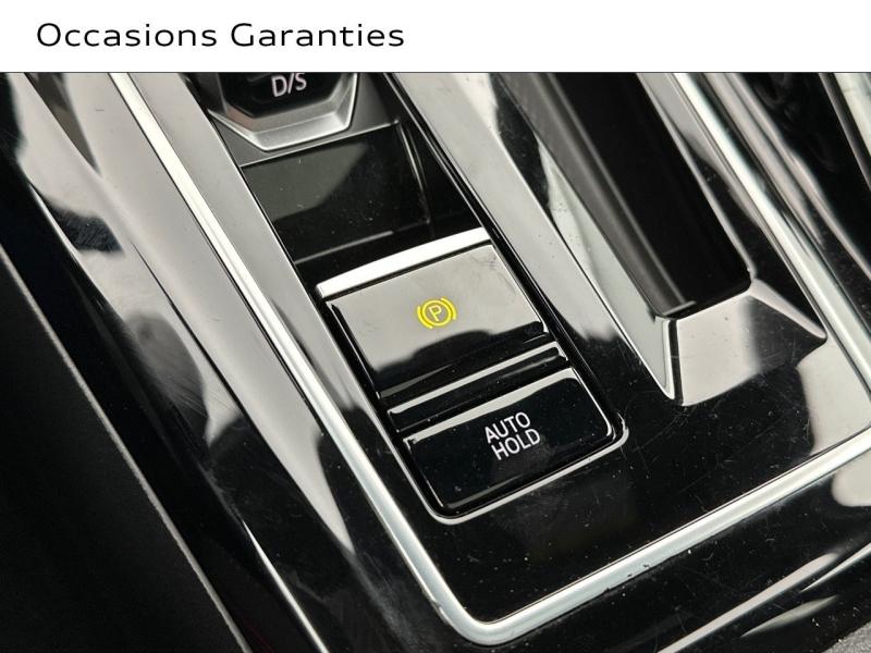 Voitures occasions VOLKSWAGEN GOLF GTI Clubsport Paris