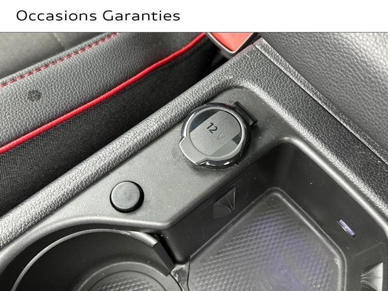 Voitures occasions VOLKSWAGEN GOLF GTI Clubsport Paris