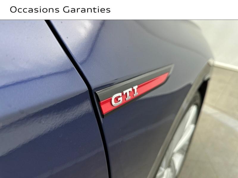 Voitures occasions VOLKSWAGEN GOLF GTI Clubsport Paris