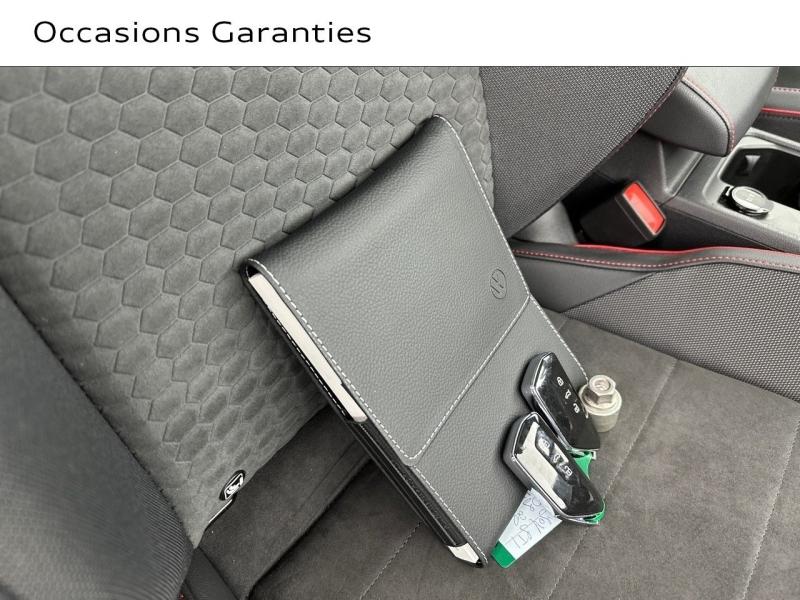 Voitures occasions VOLKSWAGEN GOLF GTI Clubsport Paris