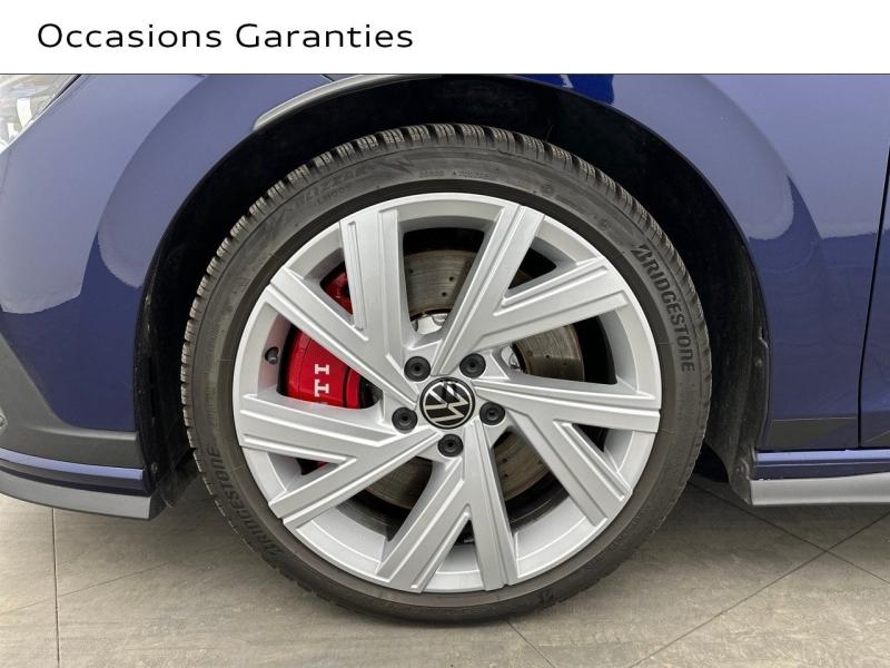 Voitures occasions VOLKSWAGEN GOLF GTI Clubsport Paris