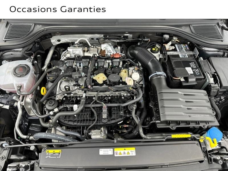 Voitures occasions VOLKSWAGEN GOLF GTI Clubsport Paris