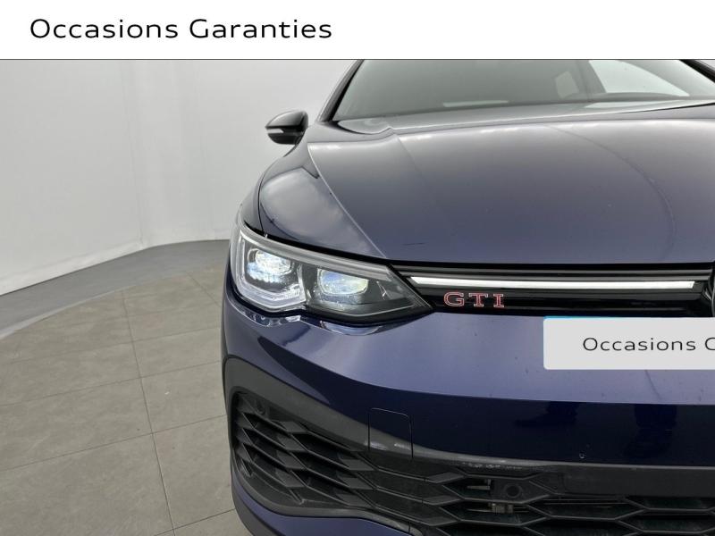Voitures occasions VOLKSWAGEN GOLF GTI Clubsport Paris