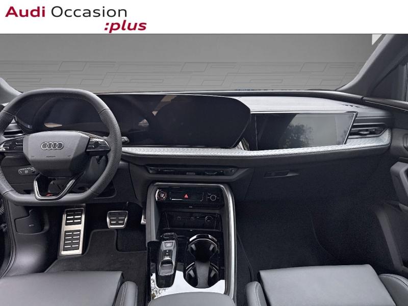 Voitures occasions Audi Q5 Sportback S line Paris
