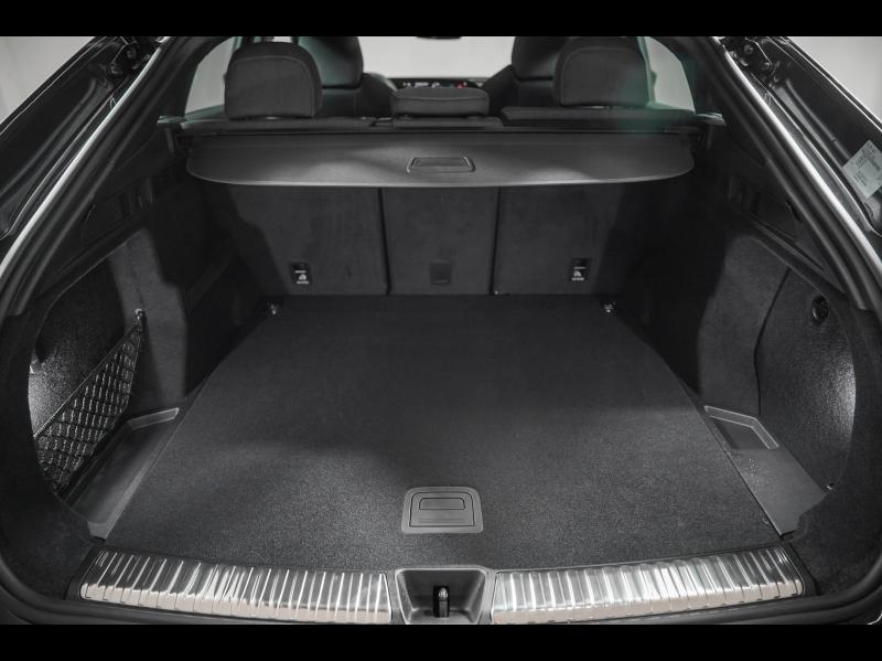 Voitures occasions Audi Q5 Sportback S line Paris