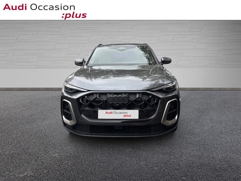 Voitures occasions Audi Q5 Sportback S line Paris