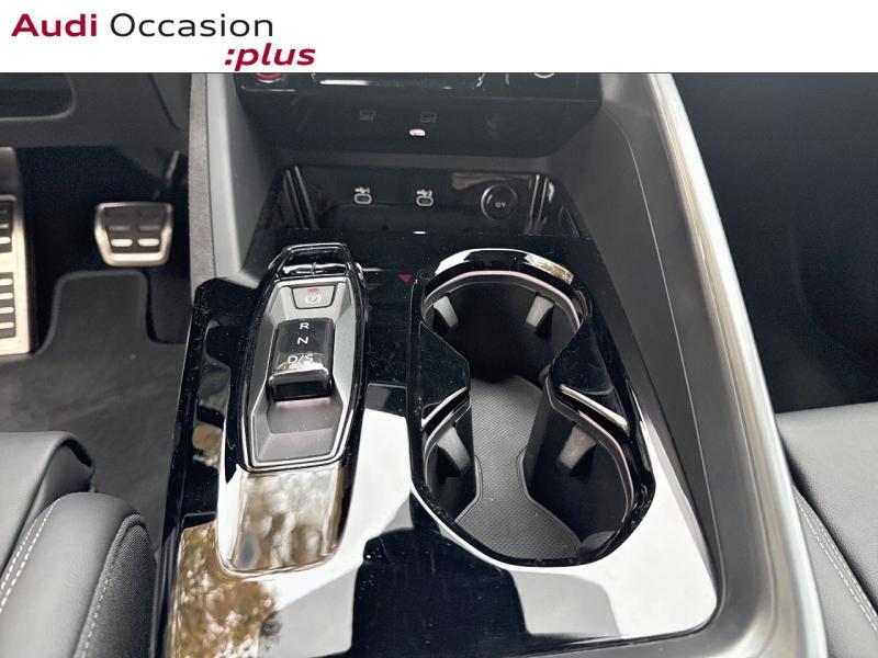 Voitures occasions Audi Q5 Sportback S line Paris