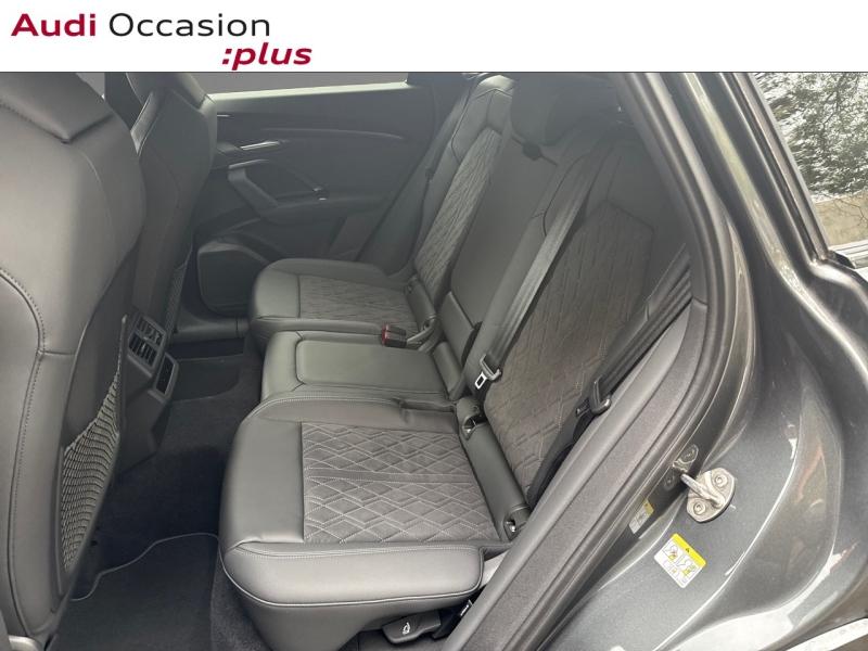 Voitures occasions Audi Q5 Sportback S line Paris