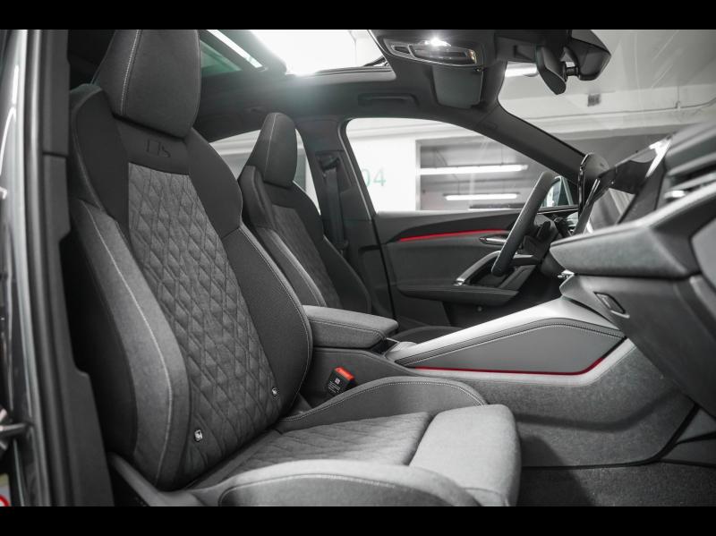 Voitures occasions Audi Q5 Sportback S line Paris