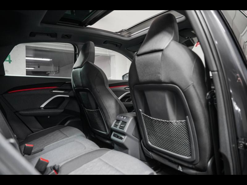 Voitures occasions Audi Q5 Sportback S line Paris