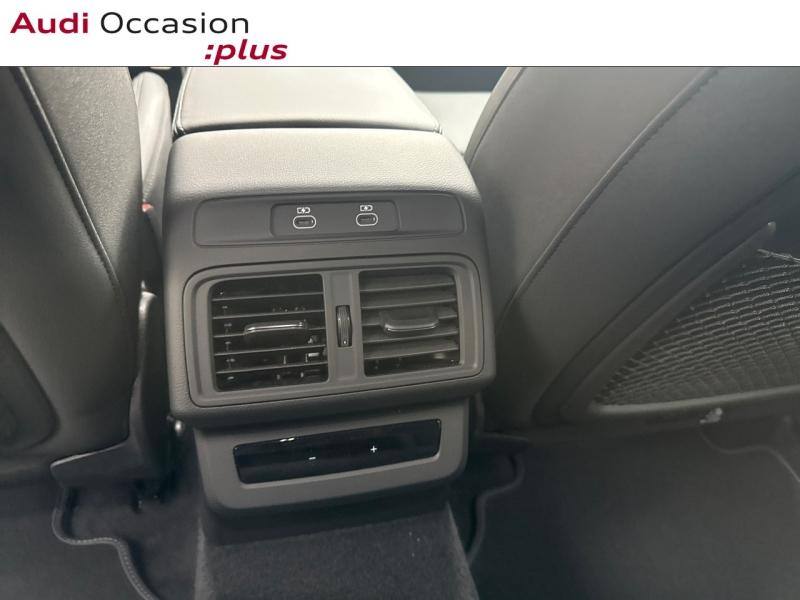 Voitures occasions Audi Q5 Sportback S line Paris