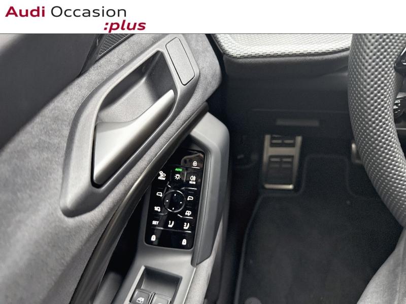 Voitures occasions Audi Q5 Sportback S line Paris