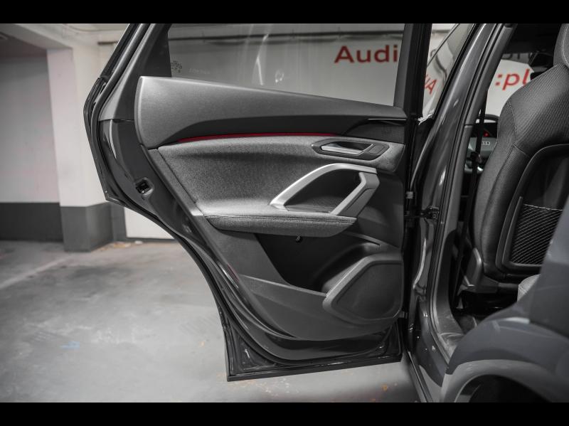 Voitures occasions Audi Q5 Sportback S line Paris