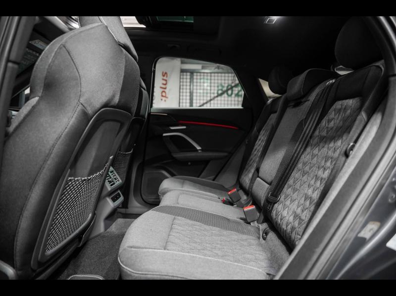 Voitures occasions Audi Q5 Sportback S line Paris