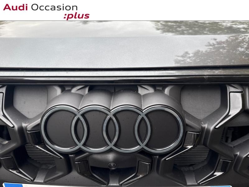 Voitures occasions Audi Q5 Sportback S line Paris