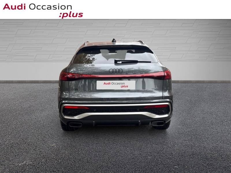 Voitures occasions Audi Q5 Sportback S line Paris
