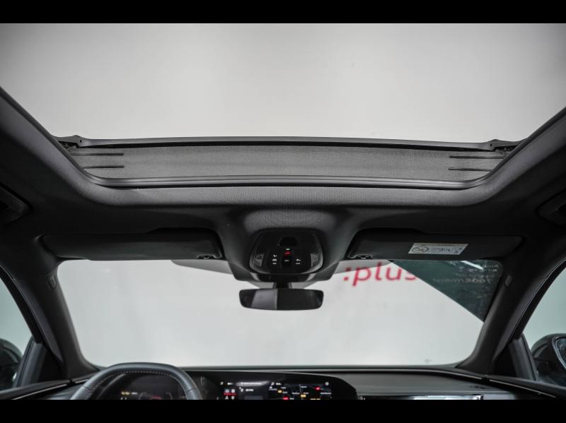 Voitures occasions Audi Q5 Sportback S line Paris
