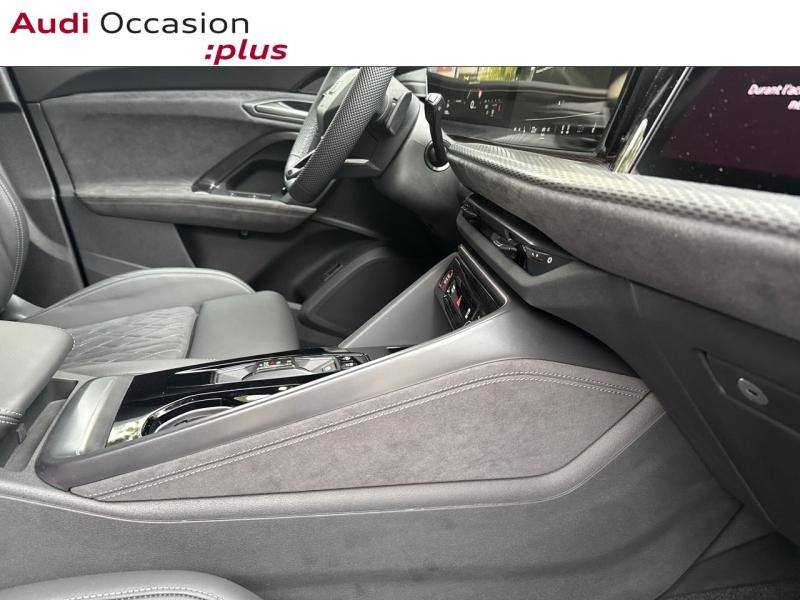 Voitures occasions Audi Q5 Sportback S line Paris