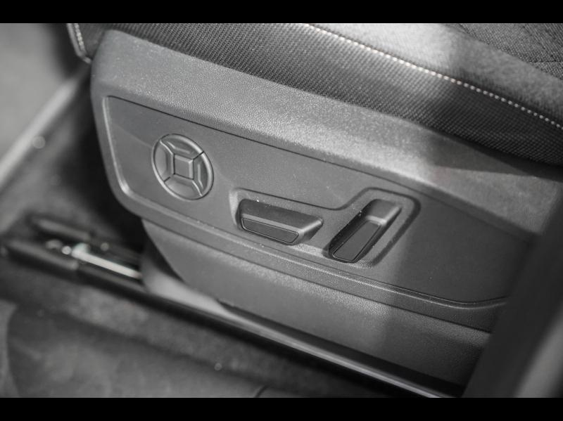 Voitures occasions Audi Q5 Sportback S line Paris