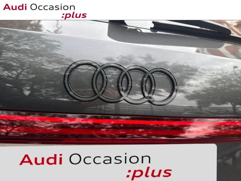 Voitures occasions Audi Q5 Sportback S line Paris