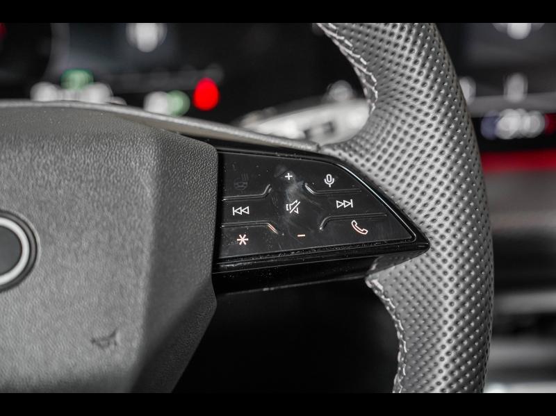 Voitures occasions Audi Q5 Sportback S line Paris