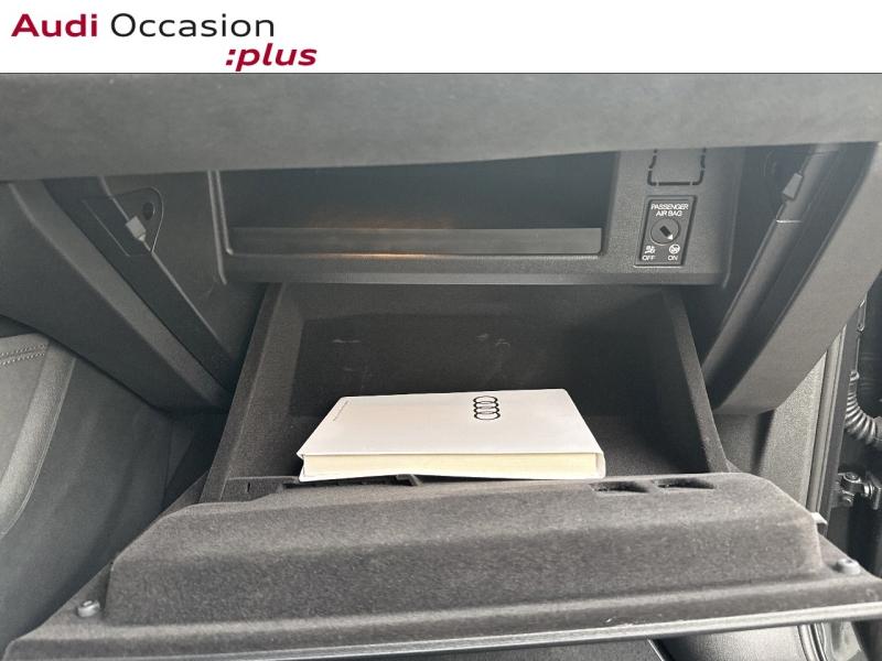 Voitures occasions Audi Q5 Sportback S line Paris