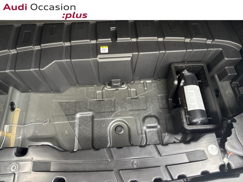 Voitures occasions Audi Q5 Sportback S line Paris