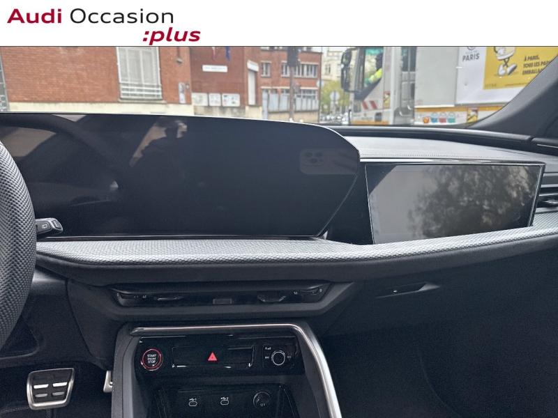 Voitures occasions Audi Q5 Sportback S line Paris