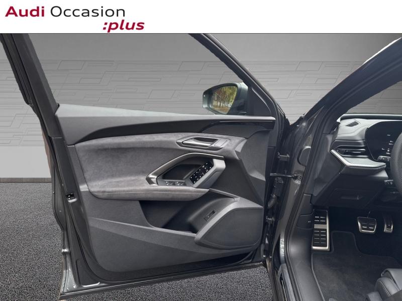 Voitures occasions Audi Q5 Sportback S line Paris