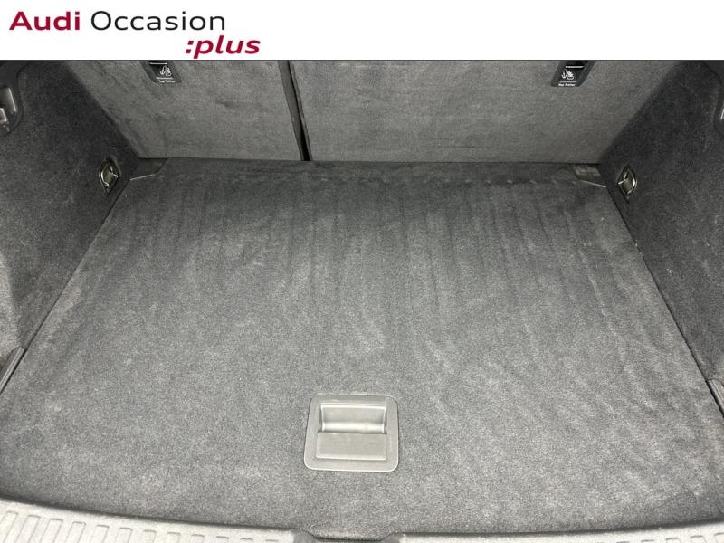 Voitures occasions Audi A3 Sportback S line Paris