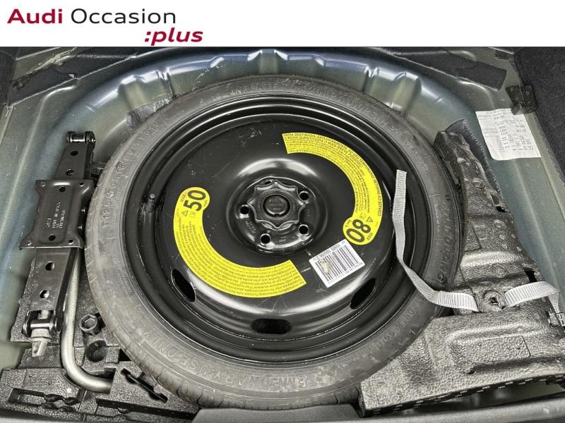 Voitures occasions Audi A3 Sportback S line Paris