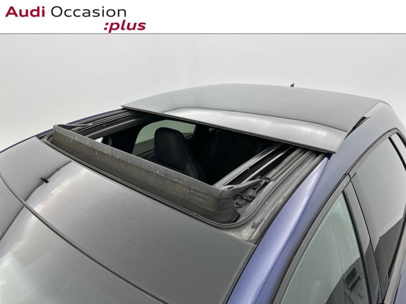 Voitures occasions Audi A3 Sportback S line Paris