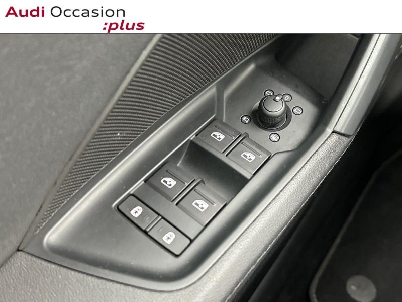 Voitures occasions Audi A3 Sportback S line Paris