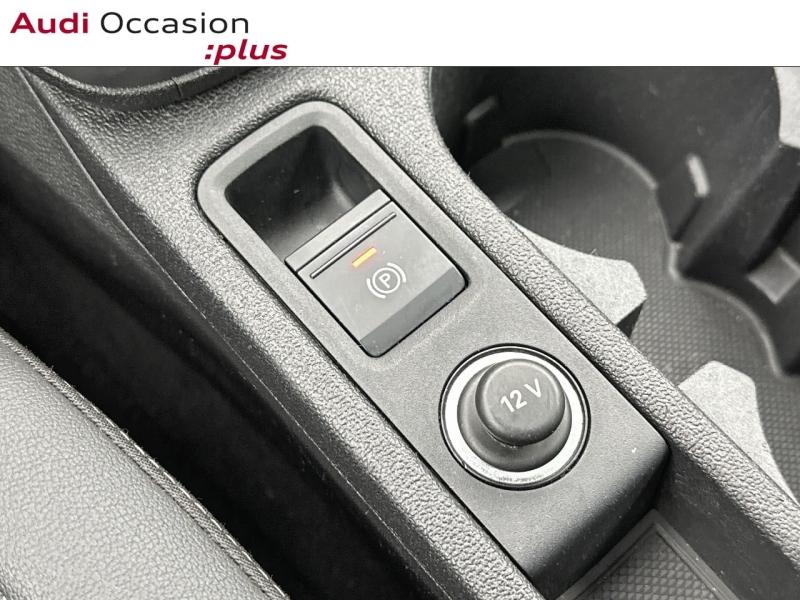 Voitures occasions Audi A3 Sportback S line Paris