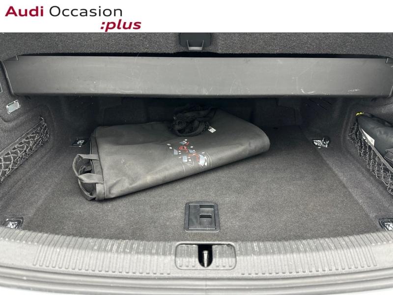 Voitures occasions Audi A5 Cabriolet S line Paris