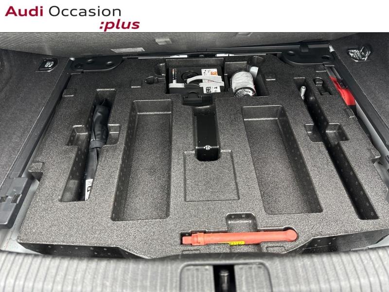 Voitures occasions Audi A5 Cabriolet S line Paris