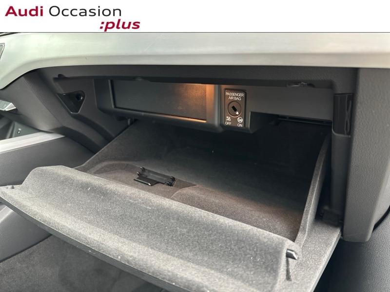 Voitures occasions Audi A5 Cabriolet S line Paris