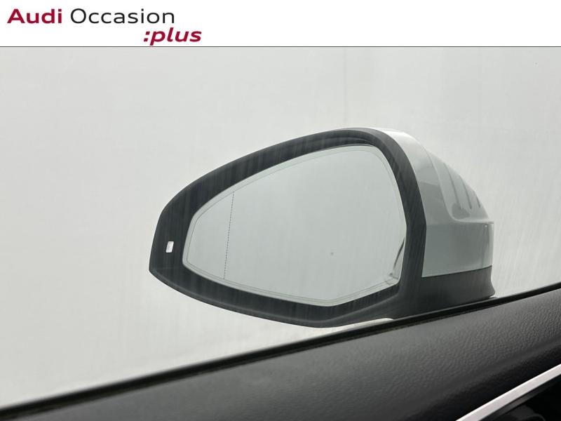 Voitures occasions Audi A5 Cabriolet S line Paris