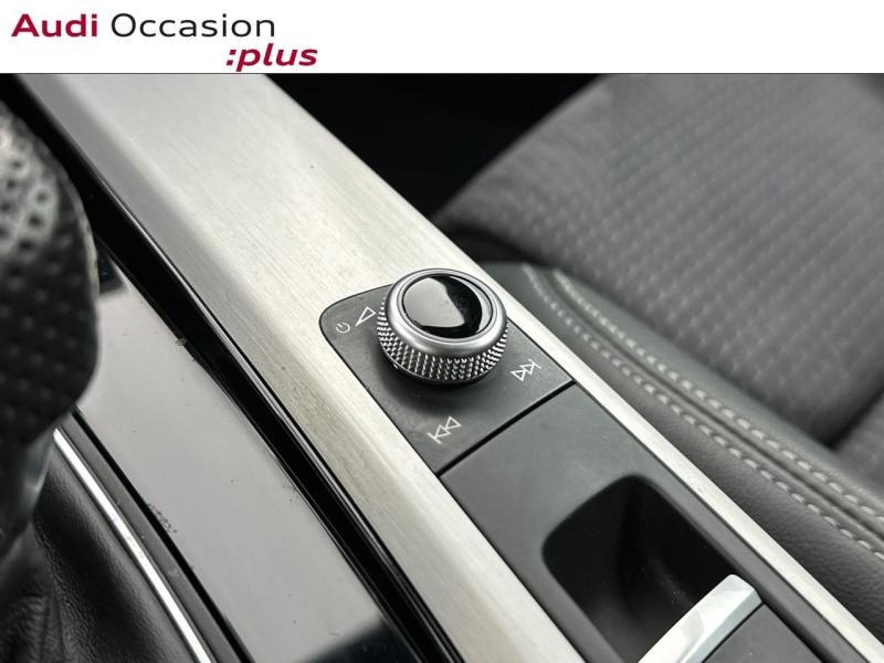 Voitures occasions Audi A5 Cabriolet S line Paris