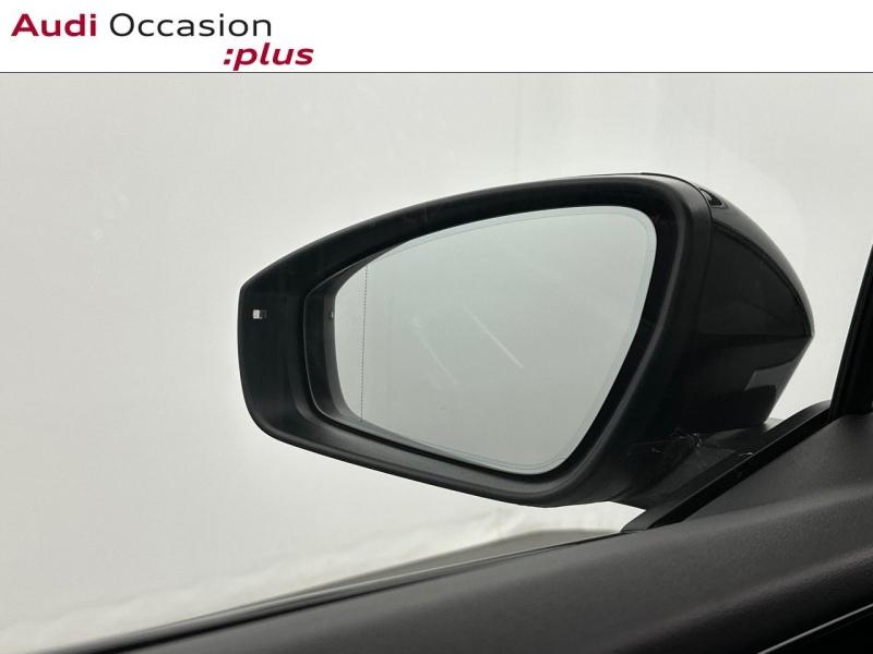 Voitures occasions Audi Q4 e-tron S line Paris