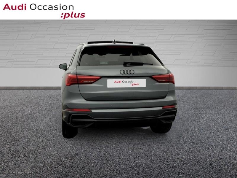 Voitures occasions Audi Q3 S line plus Paris