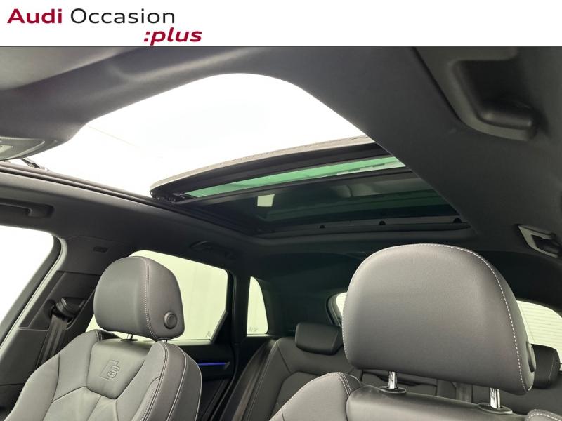 Voitures occasions Audi Q3 S line plus Paris