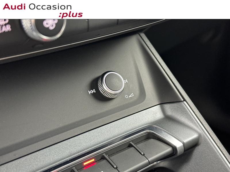 Voitures occasions Audi Q3 S line plus Paris