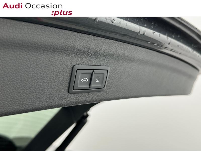 Voitures occasions Audi Q3 S line plus Paris