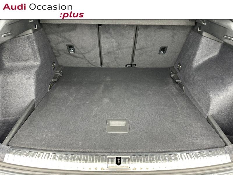 Voitures occasions Audi Q3 S line plus Paris