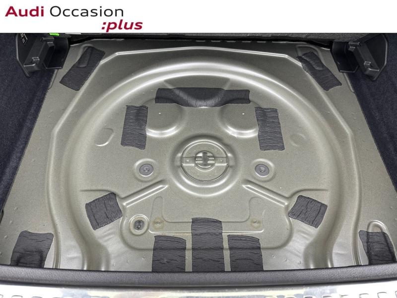 Voitures occasions Audi Q3 S line plus Paris