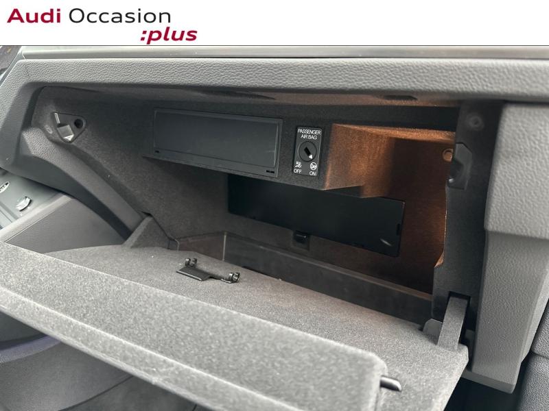 Voitures occasions Audi Q3 S line plus Paris