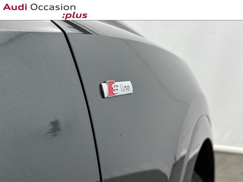 Voitures occasions Audi Q3 S line plus Paris